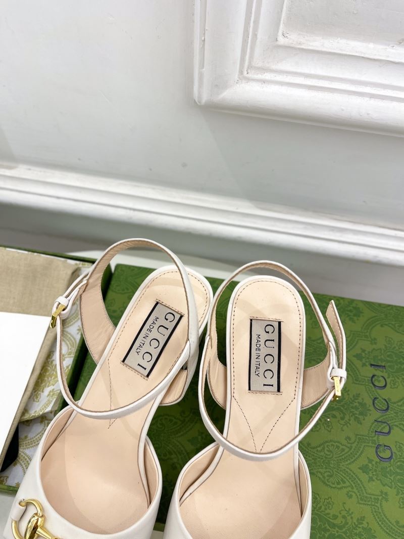 Gucci Sandals